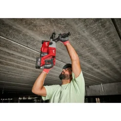 Milwaukee M18 Brushless 1