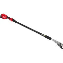Milwaukee M18 Brushless Telescoping Pole Pruning Shears 3008-20