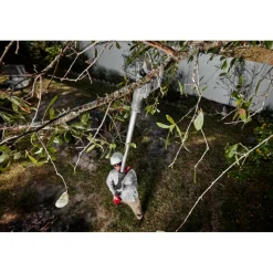 Milwaukee M18 Brushless Telescoping Pole Pruning Shears 3008-20