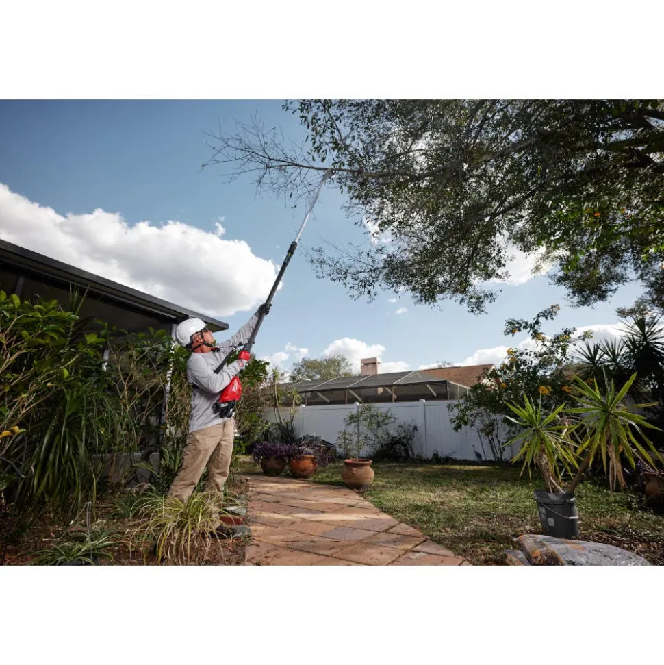 Milwaukee M18 Brushless Telescoping Pole Pruning Shears Cutting Blade 48-44-2770