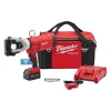 Milwaukee M18 Cable Cutter FORCE LOGIC 9 Ton 1590 ACSR Kit 2777-21