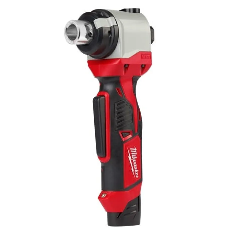 Milwaukee M12 Cable Stripper Kit for Al THHN / XHHW 2435AL-21