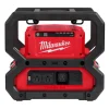 Milwaukee M18 CARRY-ON 3600W/1800W Power Supply 2845-20