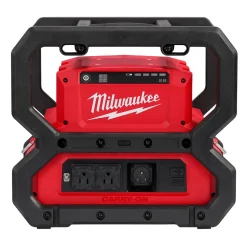 Milwaukee M18 CARRY-ON 3600W/1800W Power Supply 2845-20
