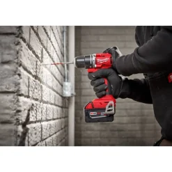 Milwaukee M18 Compact Brushless 2-Tool Combo Kit 3693-22CX