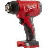 Milwaukee M18 Compact Heat Gun (Bare Tool) 2688-20
