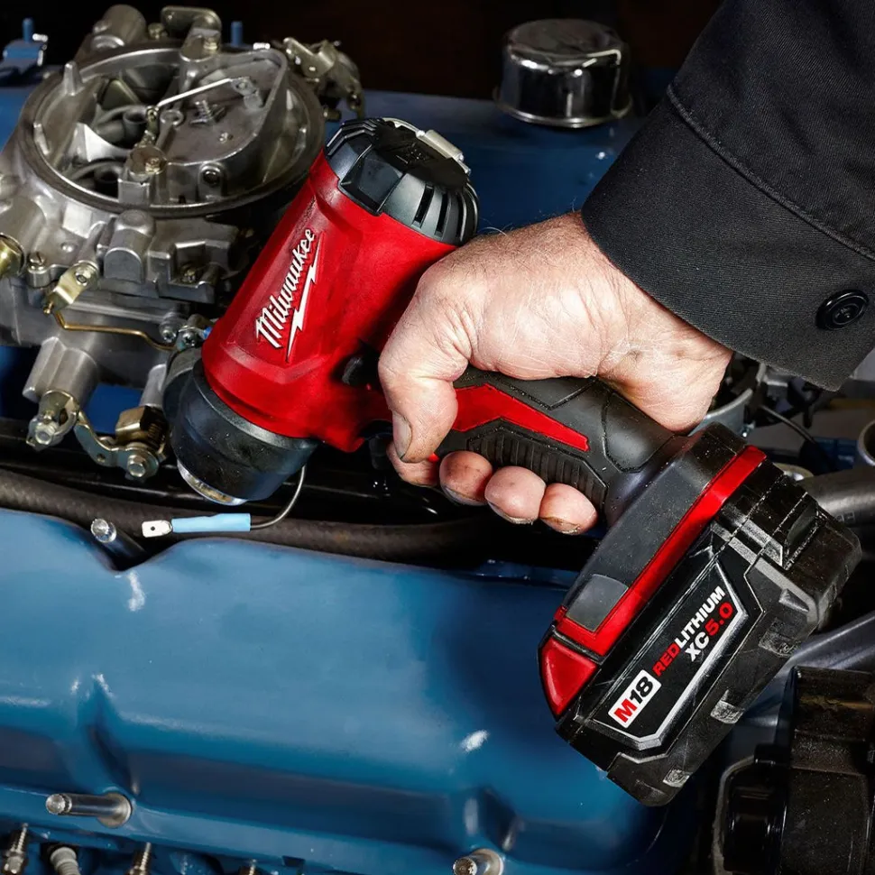 Milwaukee M18 Compact Heat Gun (Bare Tool) 2688-20