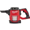 Milwaukee M18 Compact HEPA Vacuum (Bare Tool) 0882-20
