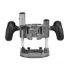 Milwaukee M18 Compact Router Plunge Base 48-10-5601