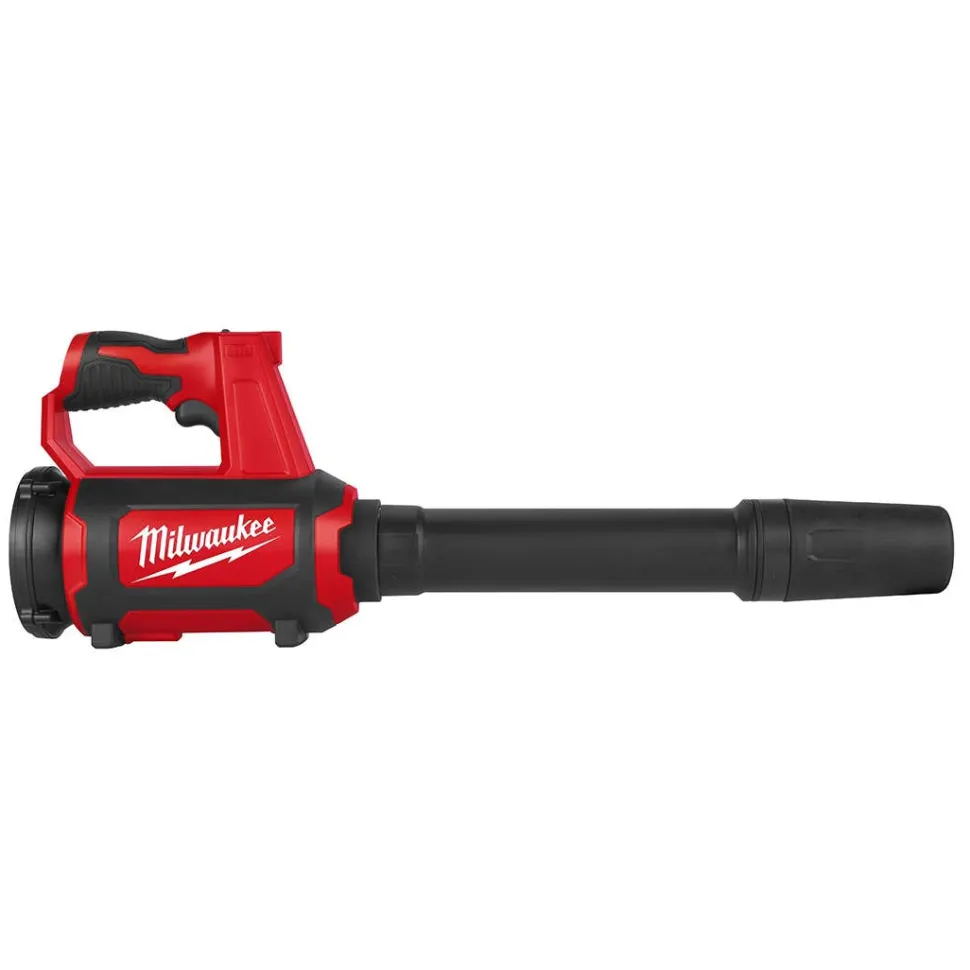 Milwaukee M12 Compact Spot Blower 0852-20