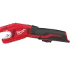 Milwaukee M12 Cordless Copper Tubing Cutter (Tool Only) 2471-20