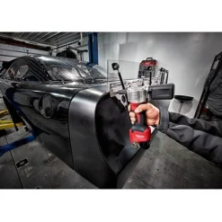 Milwaukee M12 Cordless Rivet Tool (1.5Ah) Kit 2550-22