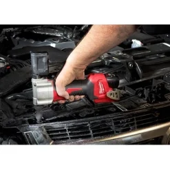 Milwaukee M12 Cordless Rivet Tool (1.5Ah) Kit 2550-22