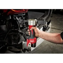 Milwaukee M12 Cordless Rivet Tool (1.5Ah) Kit 2550-22