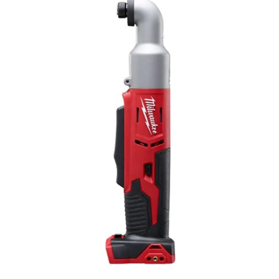 Milwaukee M18 Cordless 2-Speed 1/4" Right Angle Impact Driver (Bare Tool) 2667-20