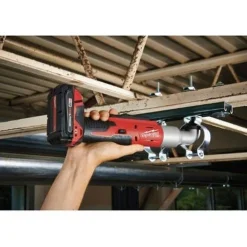 Milwaukee M18 Cordless 2-Speed 1/4