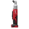 Milwaukee M18 Cordless 2-Speed 3/8" Right Angle Impact Wrench (Bare Tool) 2668-20