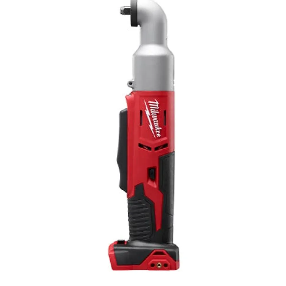 Milwaukee M18 Cordless 2-Speed 3/8" Right Angle Impact Wrench (Bare Tool) 2668-20