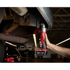 Milwaukee M18 Cordless 2-Speed 3/8