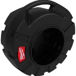 Milwaukee Medium Cable Container for Sectional Cable 47-53-2870