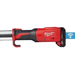 Milwaukee M18 Force Logic Press Tool Kit w/ One-Key & 1/2