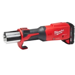 Milwaukee M18 Force Logic Press Tool Kit w/ One-Key & 1/2