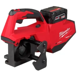Milwaukee M18 FORCE LOGIC Single Channel Strut Shear Kit 2933-21