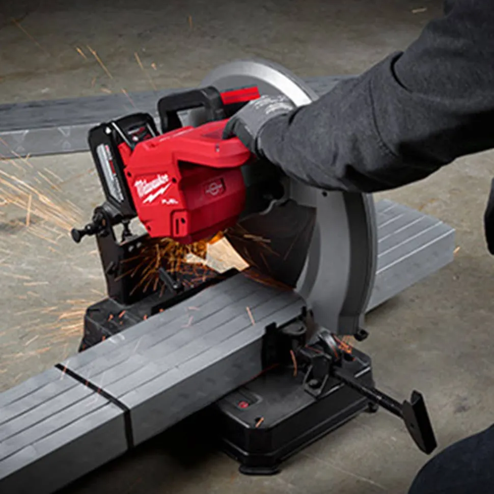 Milwaukee M18 FUEL 14" Abrasive Chop Saw 2990-20