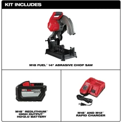Milwaukee M18 FUEL 14