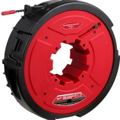 Milwaukee M18 FUEL ANGLER 100' Non Conductive Polyester Pulling Fish Tape Replacement 48-44-5195