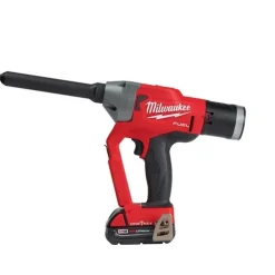 Milwaukee M18 FUEL 1/4