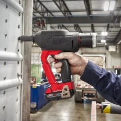 Milwaukee M18 FUEL 1/4