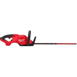 Milwaukee M18 FUEL Blower, QUIK-LOK Pole Saw & 24