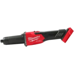 Milwaukee M18 FUEL Braking Die Grinder, Slide Switch 2939-20