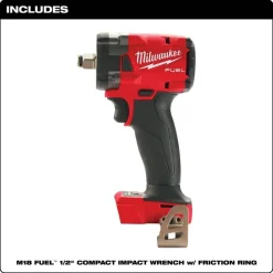 Milwaukee M18 FUEL 5