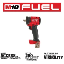 Milwaukee M18 FUEL 5