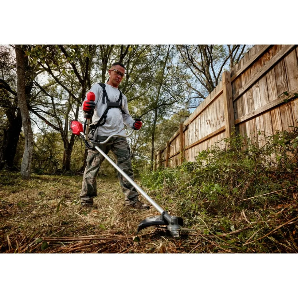 Milwaukee M18 FUEL Brush Cutter 16" Bike Handle (Bare Tool) 3015-20