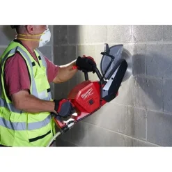 Milwaukee M18 FUEL Brushless Cordless 9