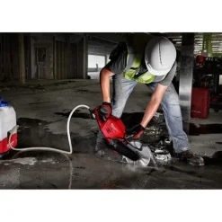 Milwaukee M18 FUEL Brushless Cordless 9