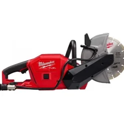 Milwaukee M18 FUEL Brushless Cordless 9" Cut-Off Saw W/ ONE-KEY; (Bare Tool) 2786-20