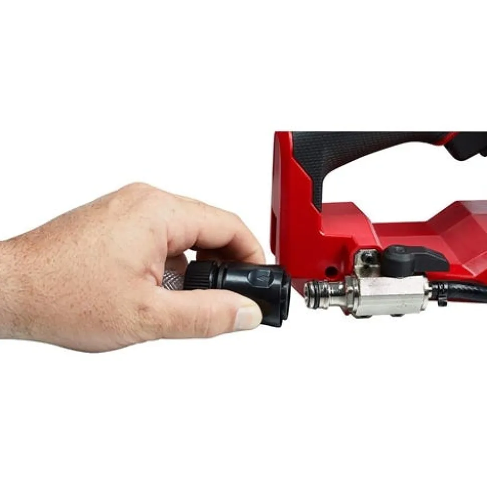 Milwaukee M18 FUEL Brushless Cordless 9" Cut-Off Saw W/ ONE-KEY; (Bare Tool) 2786-20