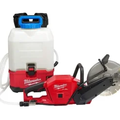 Milwaukee M18 FUEL Brushless Cordless 9