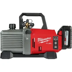 Milwaukee M18 FUEL 5 CFM Vacuum Pump Kit 2941-21