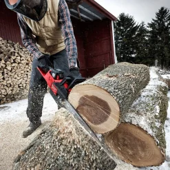 Milwaukee M18 FUEL 16