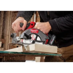 Milwaukee M12 FUEL 5-3/8