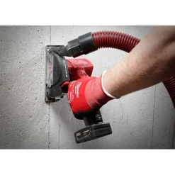 Milwaukee M12 Fuel 3