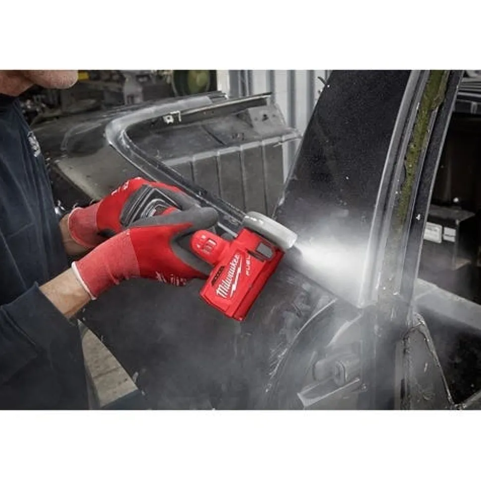 Milwaukee M12 Fuel 3" Compact Cut Off Tool Kit 2522-21XC