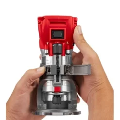 Milwaukee M18 Fuel Compact Router (Bare Tool) 2723-20