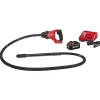 Milwaukee M18 FUEL 8' Concrete Pencil Vibrator XC6.0 Kit 2911-21