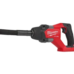 Milwaukee M18 FUEL 8' Concrete Pencil Vibrator XC6.0 Kit 2911-21